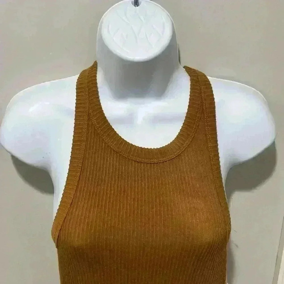 NWT Nordstrom BP Sleeveless skater swing dress size small - Picture 3 of 7